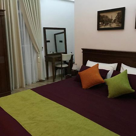 Regal Rose Luxury Holiday Apartments Nuwara Eliya Zewnętrze zdjęcie