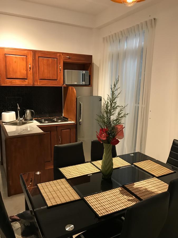 Regal Rose Luxury Holiday Apartments Nuwara Eliya Zewnętrze zdjęcie