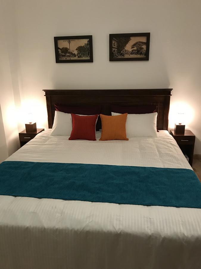 Regal Rose Luxury Holiday Apartments Nuwara Eliya Zewnętrze zdjęcie