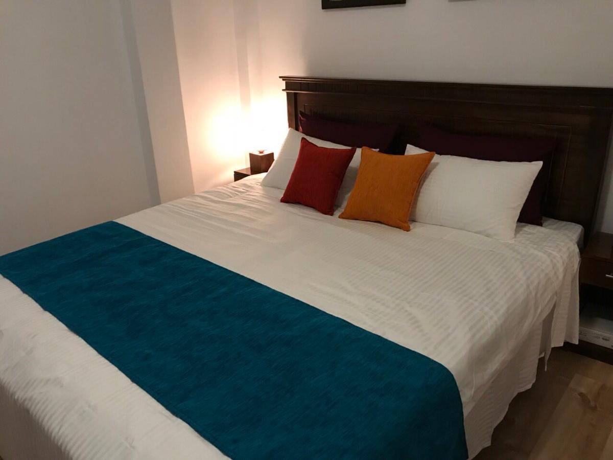Regal Rose Luxury Holiday Apartments Nuwara Eliya Zewnętrze zdjęcie