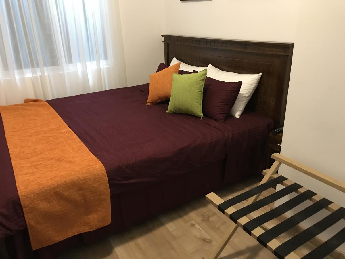 Regal Rose Luxury Holiday Apartments Nuwara Eliya Zewnętrze zdjęcie