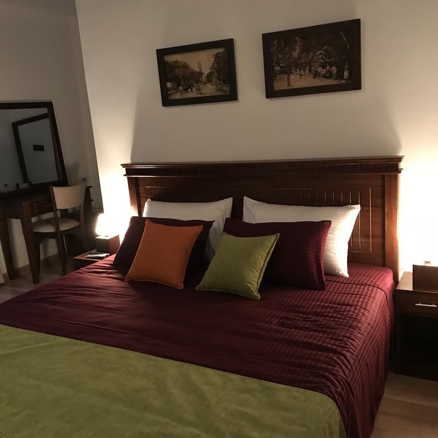 Regal Rose Luxury Holiday Apartments Nuwara Eliya Zewnętrze zdjęcie