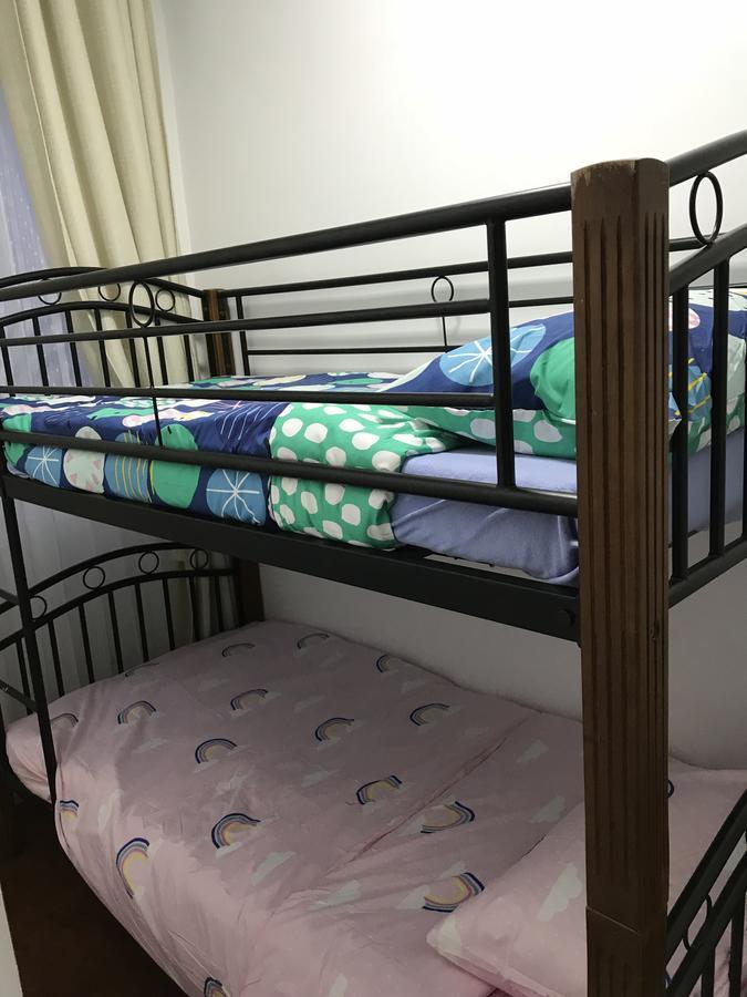 Regal Rose Luxury Holiday Apartments Nuwara Eliya Zewnętrze zdjęcie
