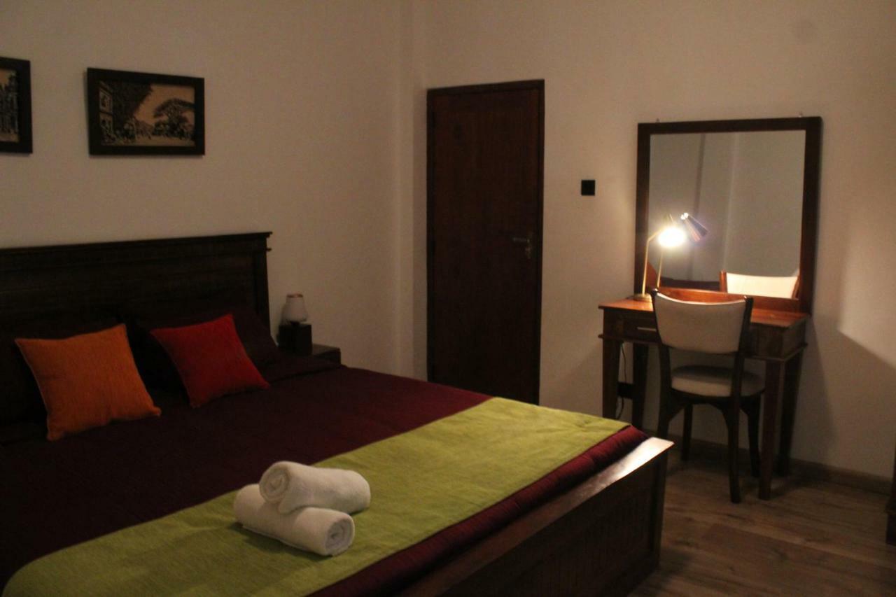 Regal Rose Luxury Holiday Apartments Nuwara Eliya Zewnętrze zdjęcie