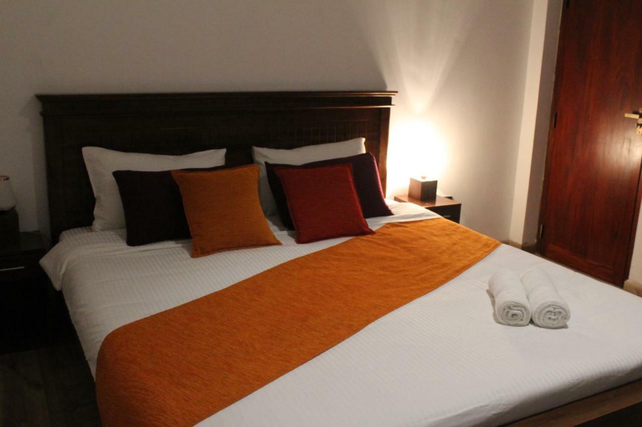 Regal Rose Luxury Holiday Apartments Nuwara Eliya Zewnętrze zdjęcie