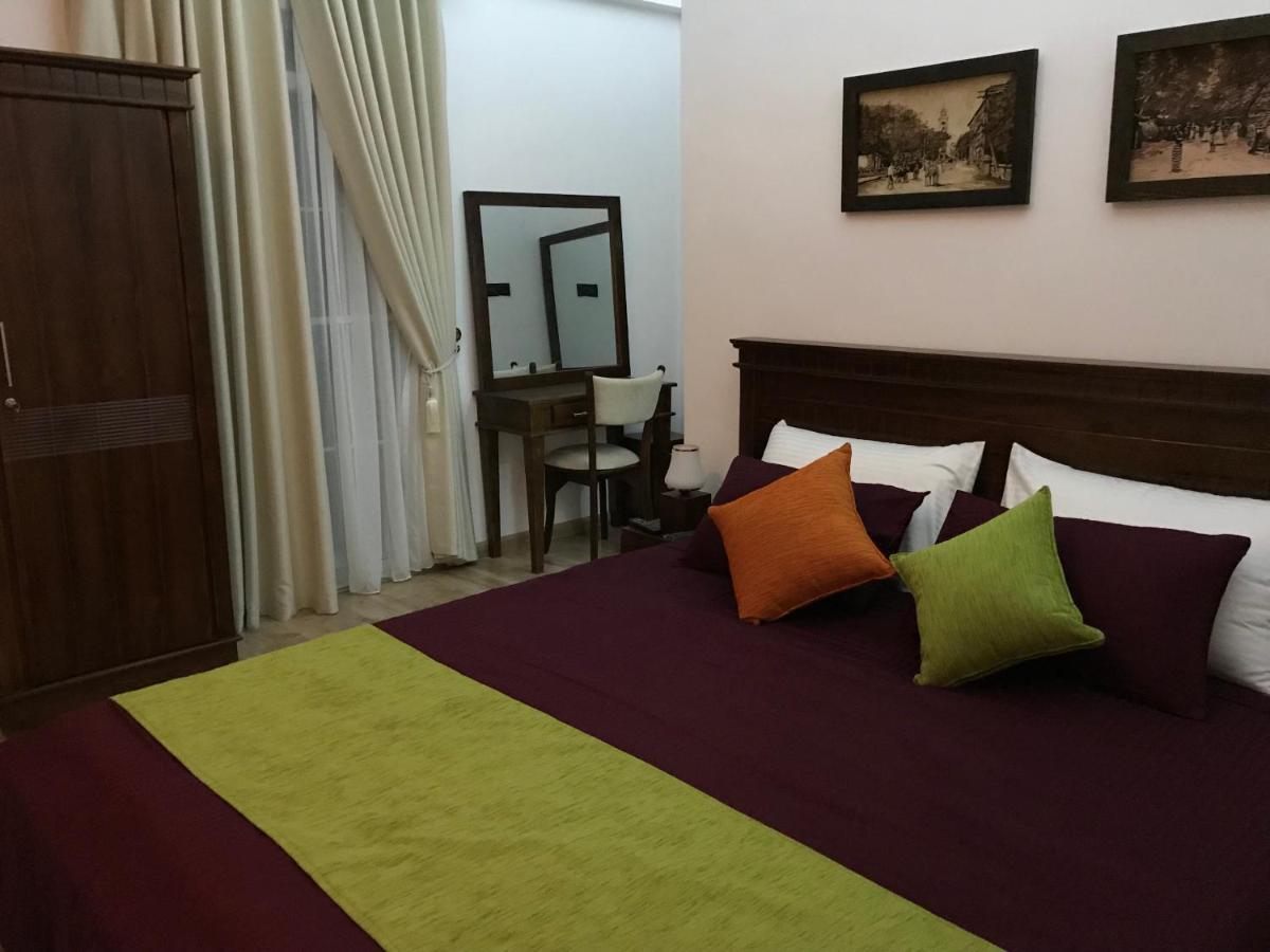 Regal Rose Luxury Holiday Apartments Nuwara Eliya Zewnętrze zdjęcie